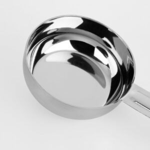 ملاقه تمام استیل ایکیا مدل GULKREMLA - تصویر 2