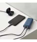 پاور بانک ایکیا مدل VARMFRONT ظرفیت 5200 mAh - تصویر 2
