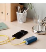 پاور بانک ایکیا مدل VARMFRONT ظرفیت 5200 mAh - تصویر 3