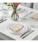 ست ۴ تای دستمال سرو ایکیا مدل VIPPSTARR - تصویر 2