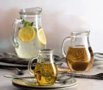 پارچ پاشاباغچه مدل بیسترو کد ۸۰۱۰۰