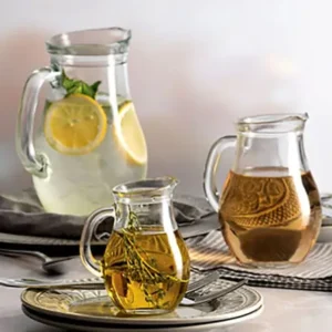 پارچ پاشاباغچه مدل بیسترو کد ۸۰۱۰۰
