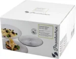 سرویس۱۸ پارچه پاشاباغچه مدل جنریشن کد ۹۵۹۴۵ - تصویر 4