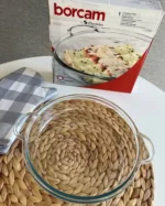 تابه دسته دار بورجام پاشاباغچه کد ۵۹۲۳۴ - تصویر 2