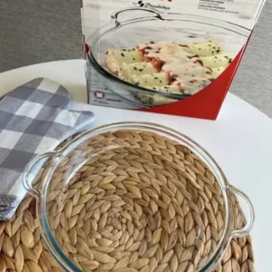 تابه دسته دار بورجام پاشاباغچه کد ۵۹۲۳۴ - تصویر 2