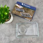 زیرلیوانی پاشاباغچه مدل الیزیا کد ۵۴۹۰۱ - تصویر 2