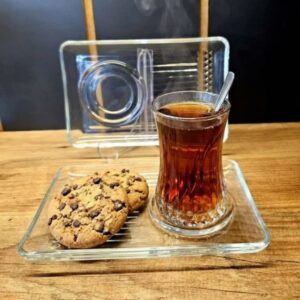 زیرلیوانی پاشاباغچه مدل الیزیا کد ۵۴۹۰۱