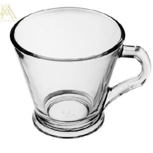 فنجان تک پاشاباغچه مدل آنتالیا کد ۵۵۱۲۳ - تصویر 2