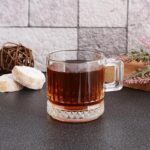 فنجان پاشاباغچه مدل الیسا کد ۵۵۴۲۲