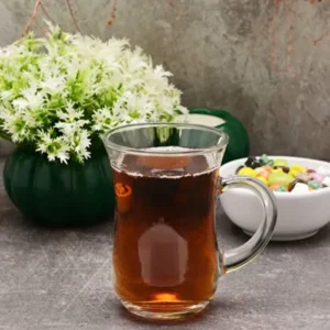 فنجان پاشاباغچه مدل لینا کد ۵۵۷۸۳ - تصویر 2