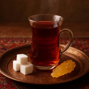 فنجان پاشاباغچه مدل لینا کد ۵۵۷۸۳