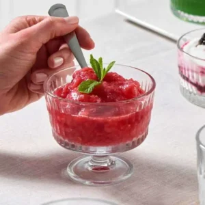 بستنی خوری کوتاه پاشاباغچه مدل رین کد ۵۱۸۰۹