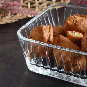دسرخوری پاشاباغچه مدل فرزیا کد ۵۳۰۲۳۶ - تصویر 2