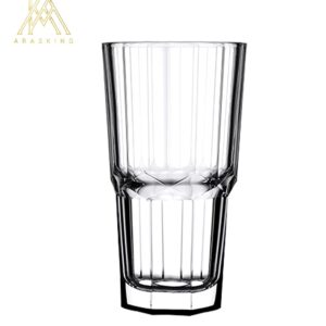 لیوان بلند پاشاباغچه مدل سرنتی کد ۵۲۰۵۶۵ - تصویر 2