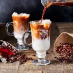 لیوان پاشاباغچه مدل اریش کافی کد ۵۵۱۴۱