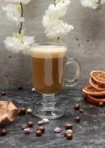 لیوان پاشاباغچه مدل اریش کافی کد ۵۵۱۴۱ - تصویر 4