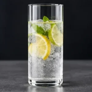 لیوان بلند کریستال پاشاباغچه مدل PINOT کد ۶۴۰۰۰۰۵ – ۴۵۰ سی سی