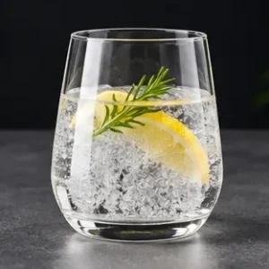 لیوان کریستال پاشاباغچه مدل PINOT کد ۶۴۰۰۰۰۶ – ۳۹۰ سی سی