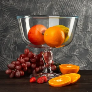 ظرف میوه خوری پاشاباغچه مدل پتی پاتیسری کد ۹۶۹۵۴