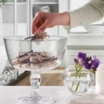ظرف میوه خوری پاشاباغچه مدل پتی پاتیسری کد ۹۶۹۵۴ - تصویر 4