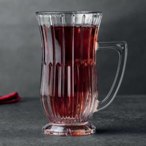 ماگ پاشاباغچه مدل گلامور کد ۶۸۰۰۱