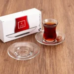 نعلبکی ساده پاشاباغچه مدل آیدا کد ۵۴۲۸۱ - تصویر 3