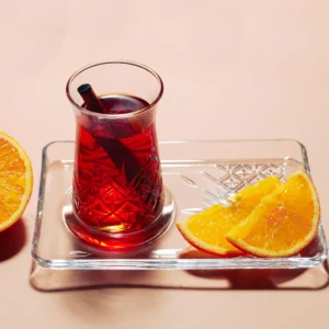 نعلبکی پاشاباغچه مدل تایملس کد ۵۴۸۵۱