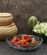 بشقاب گودپاشاباغچه مدل استرلا کد ۱۰۶۹۳