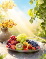 دیس بیضی پاشاباغچه مدل جنریشن کد ۱۰۴۸۶ - تصویر 2