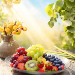 دیس بیضی پاشاباغچه مدل جنریشن کد ۱۰۴۸۶ - تصویر 2