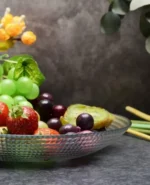 دیس بیضی پاشاباغچه مدل جنریشن کد ۱۰۴۸۶ - تصویر 4