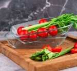 دیس مستطیل پاشاباغچه مدل توکیو کد ۵۴۹۴۲