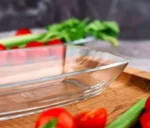 دیس مستطیل پاشاباغچه مدل توکیو کد ۵۴۹۴۲ - تصویر 4