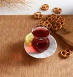ست چای خوری پاشاباغچه مدل دانتل کد ۹۵۰۰۵۱ - تصویر 2