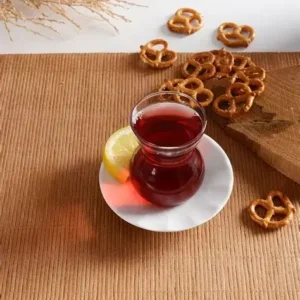 ست چای خوری پاشاباغچه مدل دانتل کد ۹۵۰۰۵۱ - تصویر 2