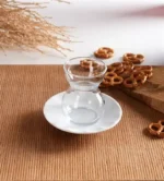 ست چای خوری پاشاباغچه مدل دانتل کد ۹۵۰۰۵۱ - تصویر 3