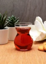 ست چای خوری پاشاباغچه مدل دانتل کد ۹۵۰۰۵۱ - تصویر 4