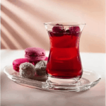 ست چای خوری پاشاباغچه مدل آیدا کد ۹۶۹۹۵