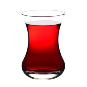 استکان پاشاباغچه مدل اینچه بلی کد ۴۲۴۰۱ - تصویر 2