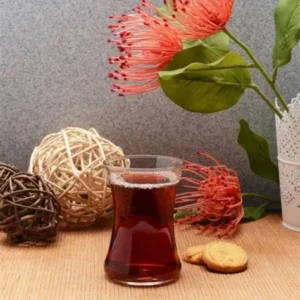 استکان تک پاشاباغچه مدل میس کد ۴۲۸۶۱ - تصویر 2