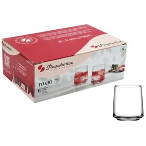 نیم لیوان پاشاباغچه مدل توکیو کد ۴۲۰۱۶۳ - تصویر 2