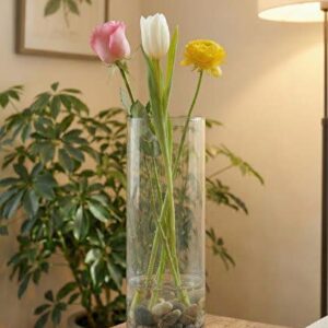 گلدان پاشاباغچه مدل استوانه ای کد ۴۳۷۶۷
