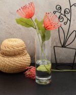 گلدان پاشاباغچه مدل استوانه ای کد ۴۳۷۶۷ - تصویر 6