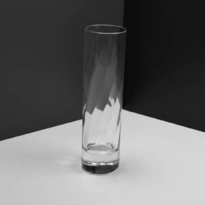 گلدان استوانه ای پاشاباغچه کد ۶۴۱۵۰ - تصویر 2